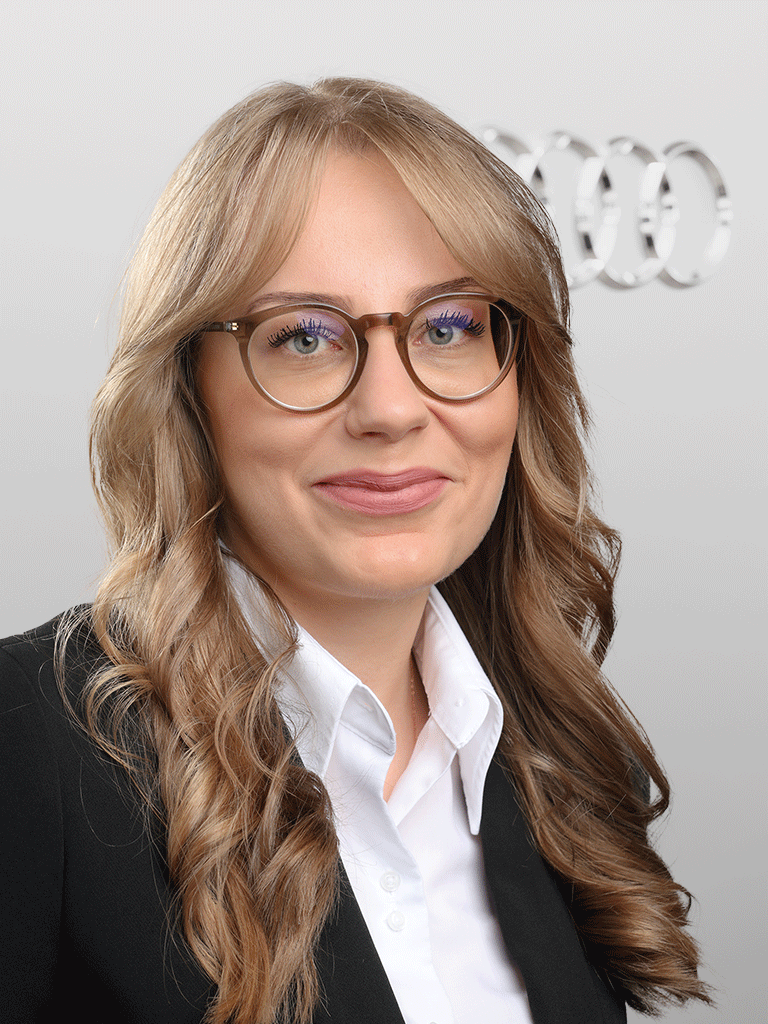 Angela Gasaschwili