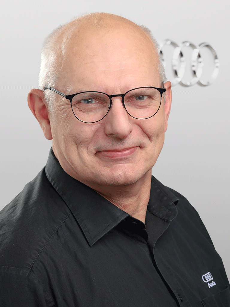 Jürgen  Groth