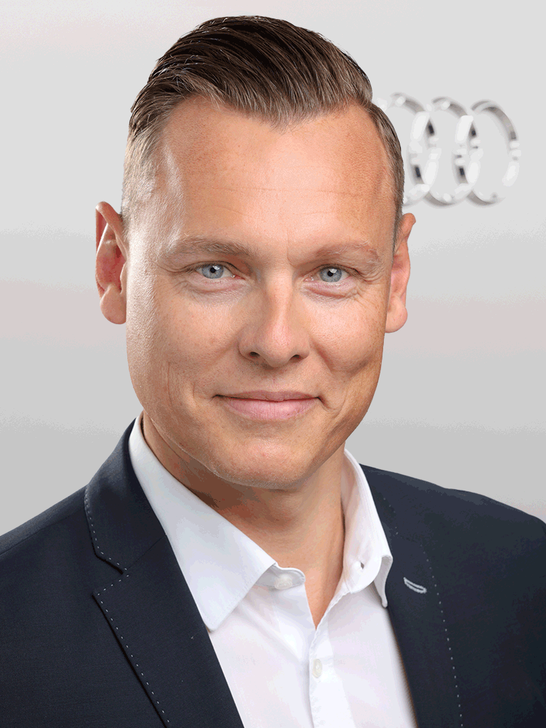 Dirk  Ostermann